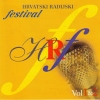Hrvatski Radijski Festival 1998